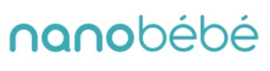 logo nanobebe