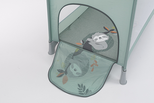baby design łóżeczko simple