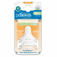 DR BROWNS SMOCZEK KASZKA OPTIONS +