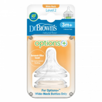 DR BROWNS SMOCZEK OPTIONS +
