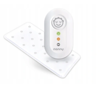 NANNY Medyczny monitor oddechu dla dzieci BM-02
