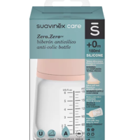 suavinex butelka zero zero