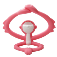 MOMBELLA-GRYZAK-ZABAWKA-MAŁPKA-PINK.png