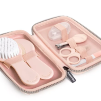 SUAVINEX-ZESTAW-MANICURE-RÓŻOWY
