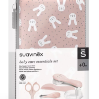 SUAVINEX-ZESTAW-MANICURE-RÓŻOWY