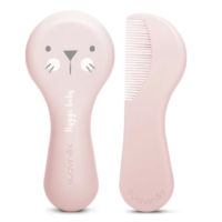 SUAVINEX-ZESTAW-MANICURE-RÓŻOWY