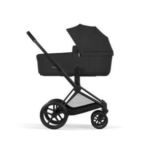 Wózek Cybex Priam 5.0  zestaw 2w1 z opcją 2w1