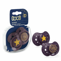 LOVI SMOCZKI STARDUST 6-18+ VIOLET.2