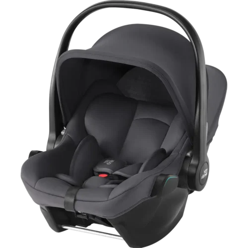 Britax Romer Baby-Safe Core Mid grey