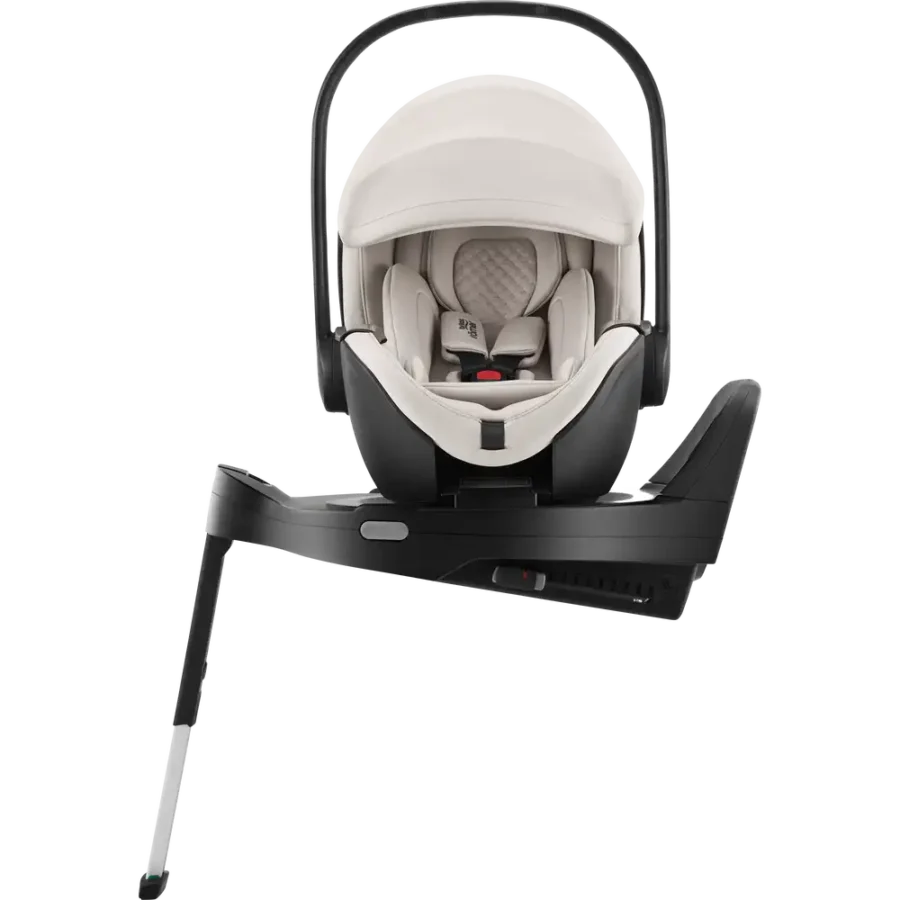 Zestaw Britax&Romer fotelik Baby-Safe PRO i-Size 0-13kg bazą Vario 5Z
