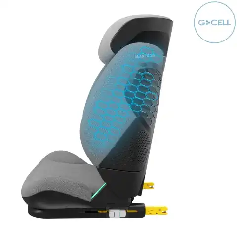 Maxi cosi system G-cell
