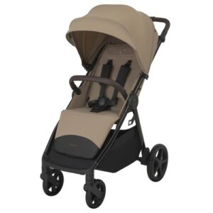 Espiro Wave Pro wózek spacerowy z amortyzacją