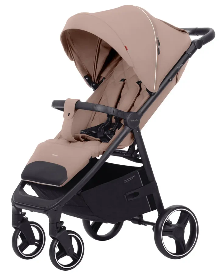 Wózek spacerowy Carrello Bravo
