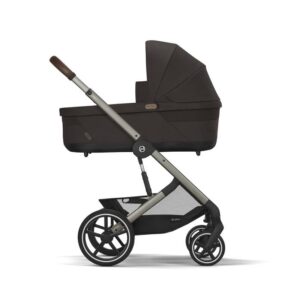 Cybex Balios S Lux NEW 2w1
