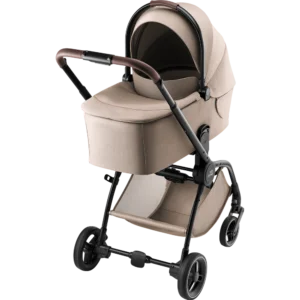 Britax Römer Rio wózek 2w1 z opcją 3w1