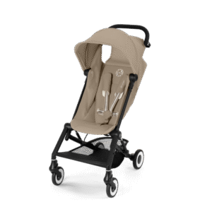 Cybex Agis lekki wózek spacerowy podrózny