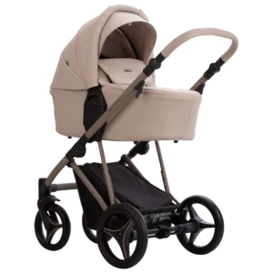 Bebetto Pelpaso wózek 2w1 z opcją 3w1