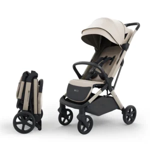 Kinderkraft Nubi 3 lekki wózek spacerowy