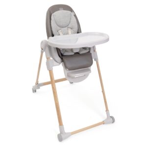 CHICCO KRZESŁO POLLY ARMONIA SCANDINAVIAN