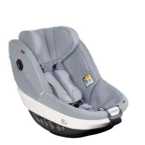 Fotelik siedzisko BeSafe Beyond 360