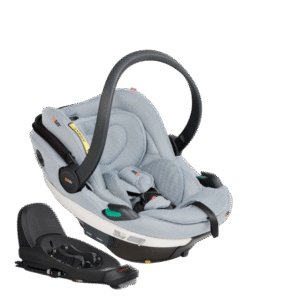 BeSafe Go Beyond z bazą 360