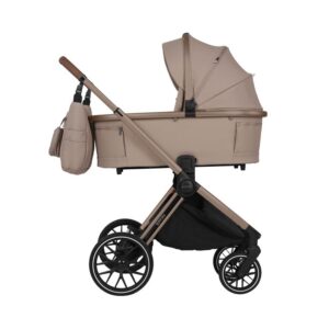 Adamex Spark wózek 2w1 z opcją 3w1