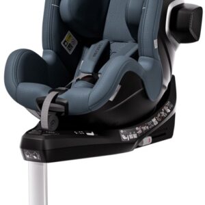 Fotelik obrotowy do 4 lat RECARO Toron 1 Kid i-Size