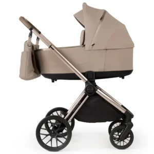 Adamex Bianco wózek 2w1 z opcją 3w1