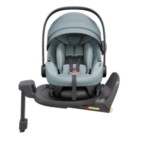 Zestaw fotelik samochodowy Avionaut Pixel Pro 3 z bazą IQ Orbit