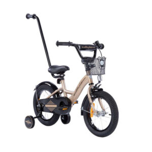 Rower Dziecięcy TOMABIKE 14"