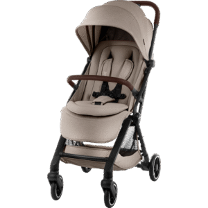 Britax Römer Flylitelekki wózek samolotowy