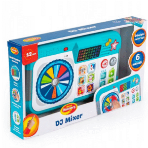 DUMEL DJ MIXER