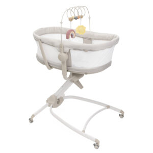CHICCO - BABY HUG 4W1 ARMONIA MOTHER PEARL