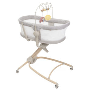 CHICCO - BABY HUG 4W1 ARMONIA SCANDINAVIAN