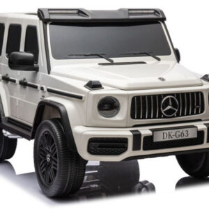 Auto na Akumulator Mercedes G63 XXL