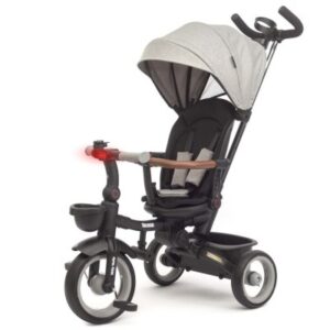 Rowerek trójkołowy Milly Mally Twinkle