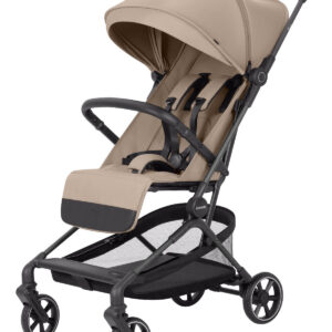 Wózek spacerowy Carrello Evo