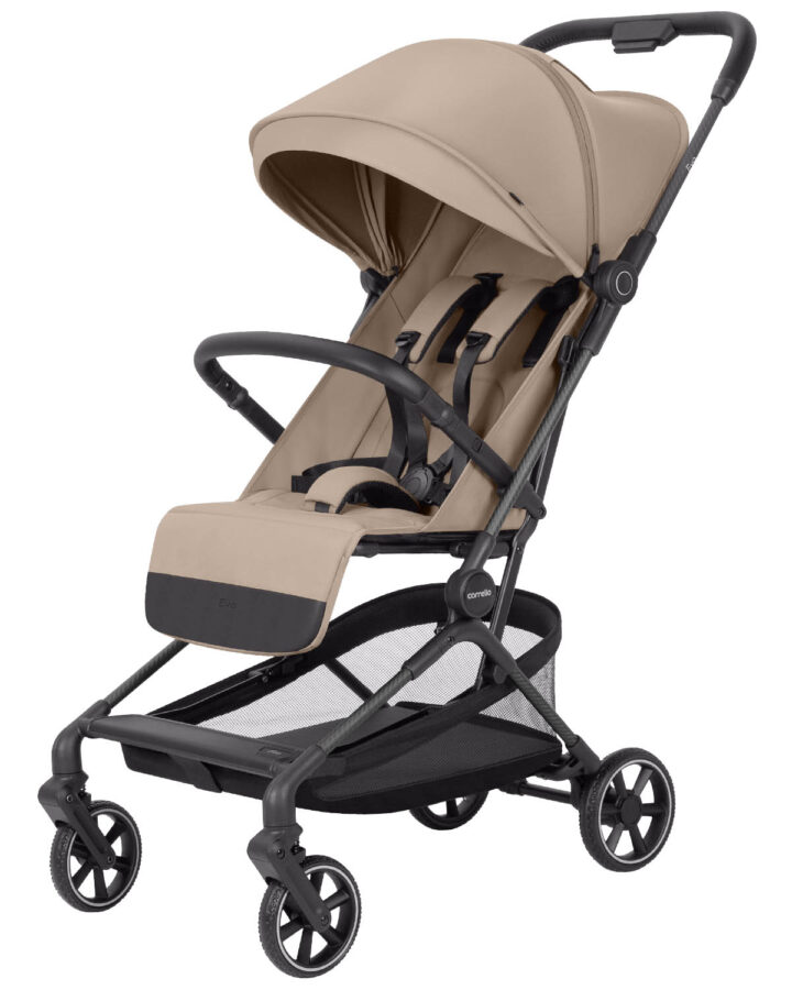 Wózek spacerowy Carrello Evo