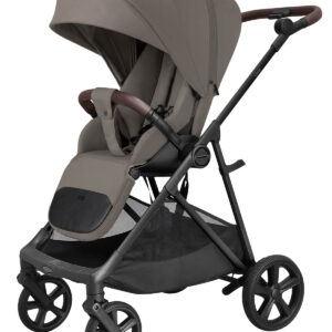 Wózek Carrello Costa lekka dwukierunkowa spacerówka